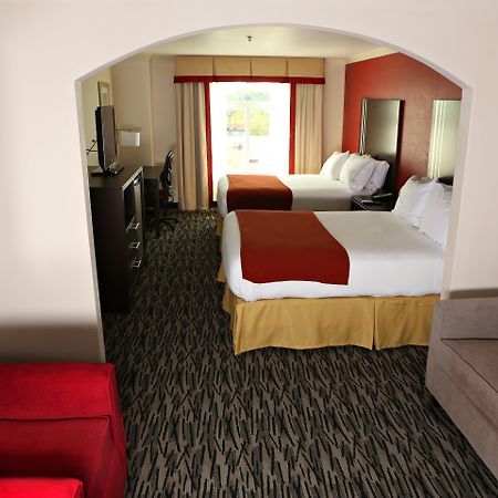 Holiday Inn Express Hotel & Suites - Sumter By Ihg Esterno foto