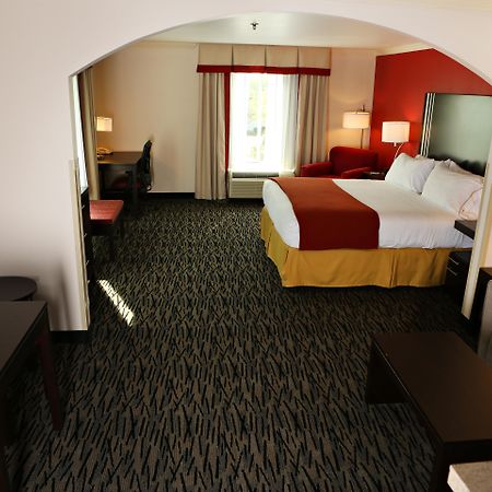 Holiday Inn Express Hotel & Suites - Sumter By Ihg Esterno foto