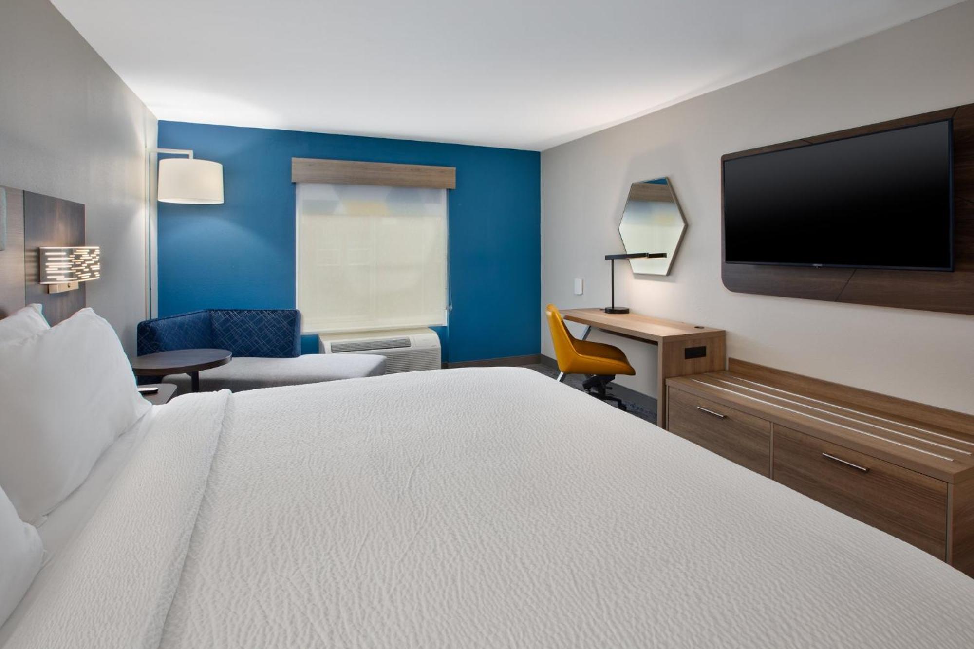 Holiday Inn Express Hotel & Suites - Sumter By Ihg Esterno foto
