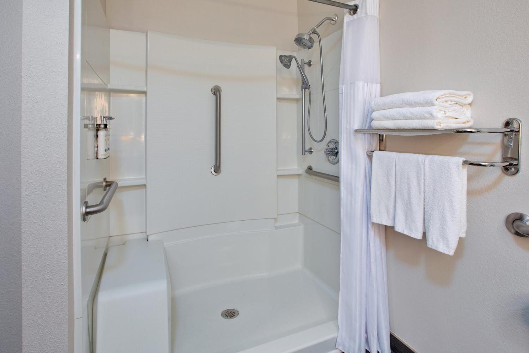 Holiday Inn Express Hotel & Suites - Sumter By Ihg Esterno foto