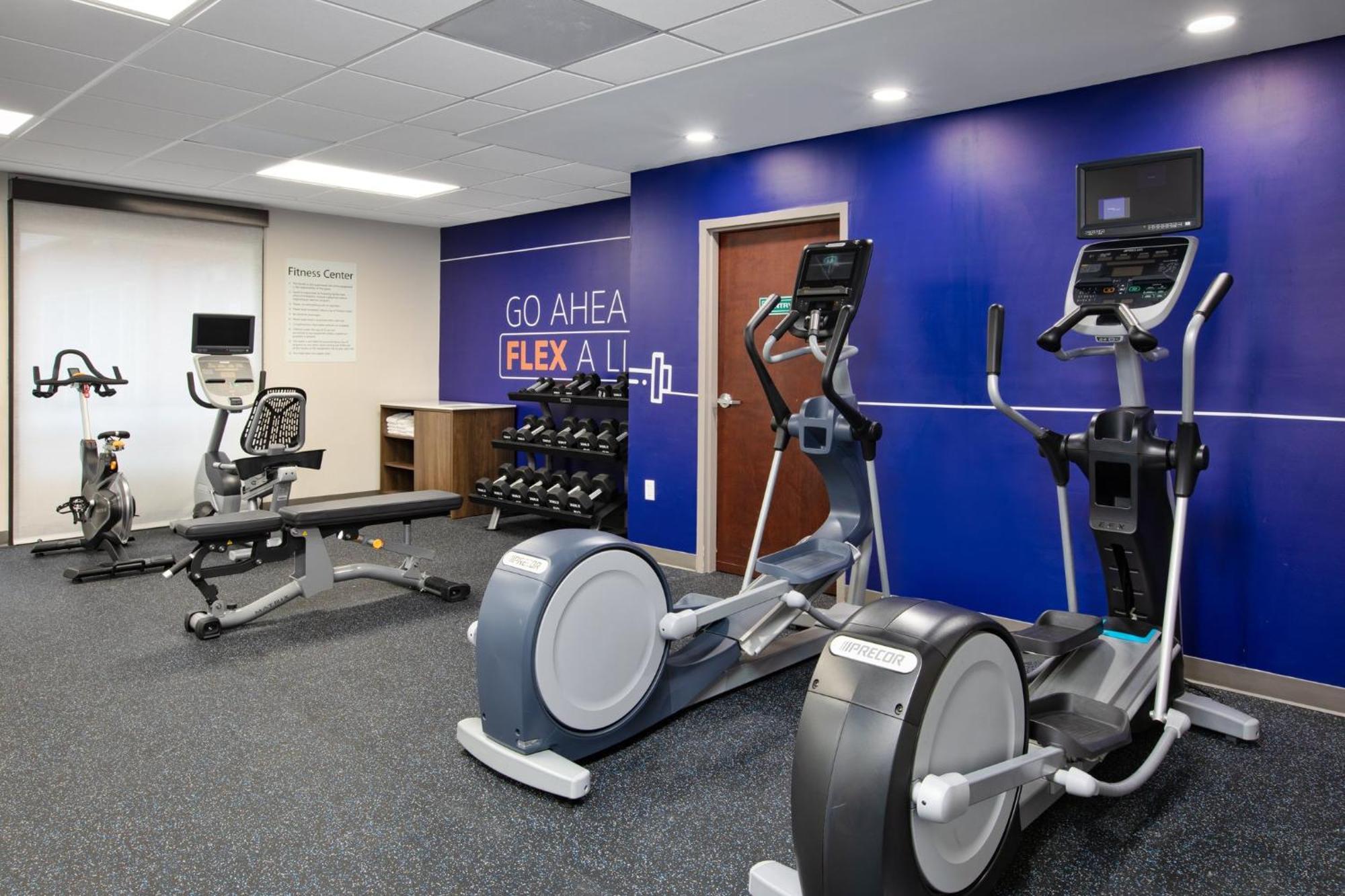 Holiday Inn Express Hotel & Suites - Sumter By Ihg Esterno foto