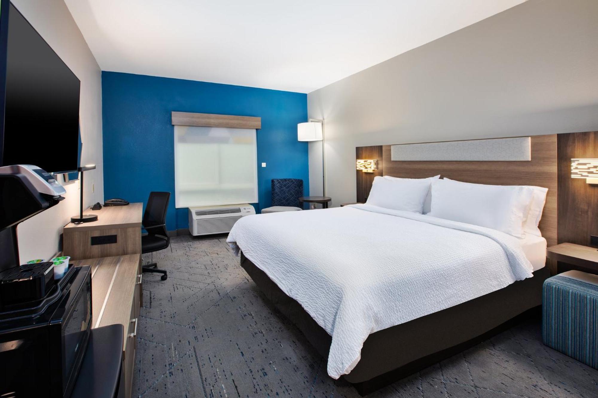 Holiday Inn Express Hotel & Suites - Sumter By Ihg Esterno foto