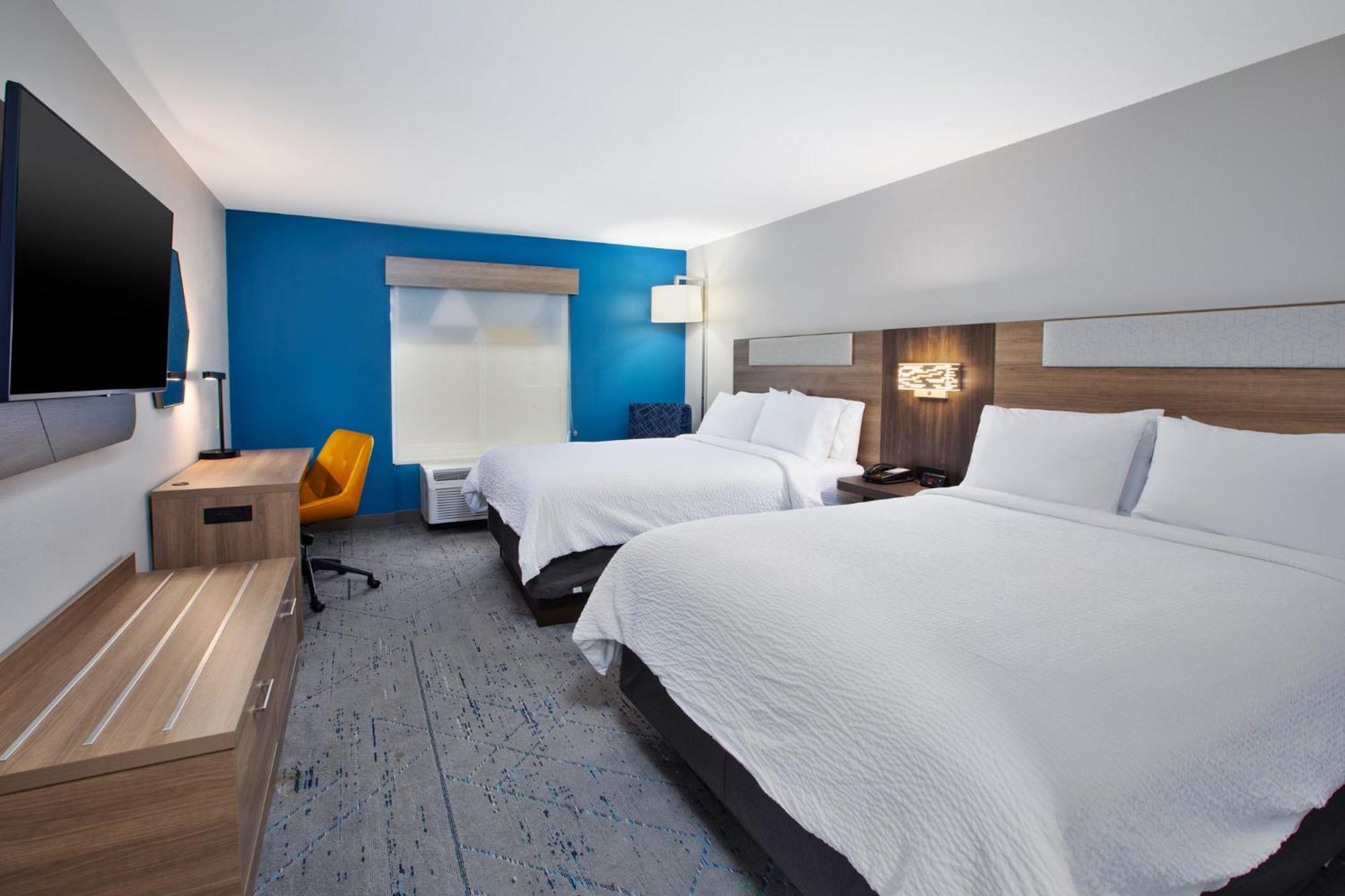 Holiday Inn Express Hotel & Suites - Sumter By Ihg Esterno foto