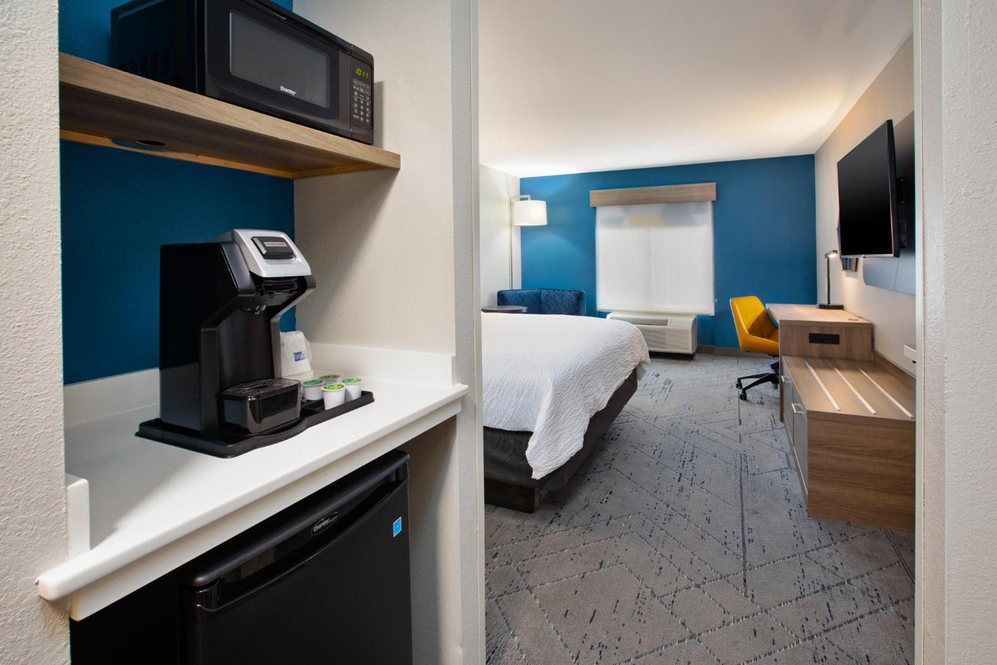 Holiday Inn Express Hotel & Suites - Sumter By Ihg Esterno foto