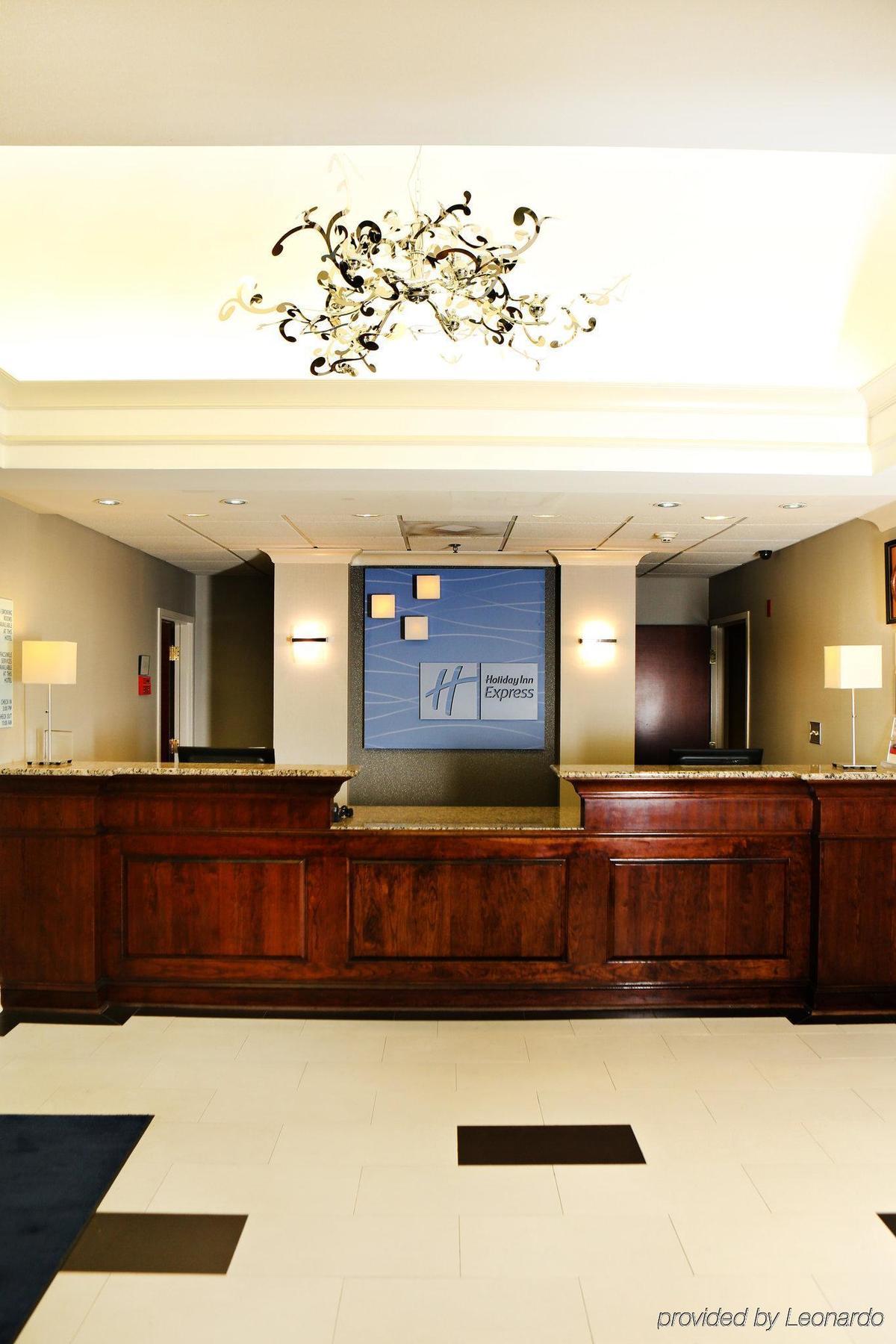 Holiday Inn Express Hotel & Suites - Sumter By Ihg Esterno foto